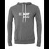 BE MINE WINE Bella canvas hoodie 3719